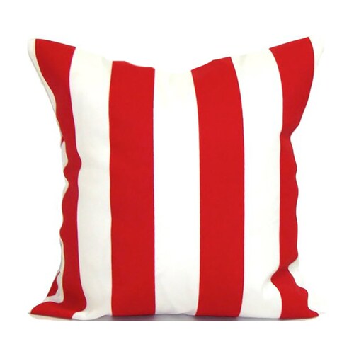 Outdoor Pillow Covers Decorative Home Decor Navy Blue Designer Etsy