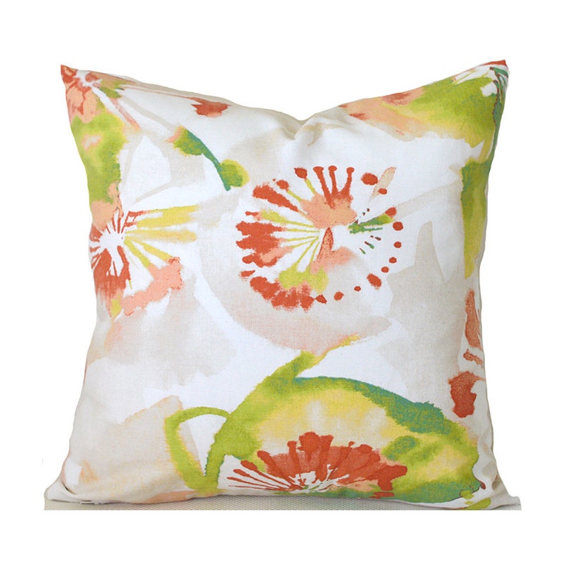 CLEARANCE 12x12 Pillow Covers Decorative Home Etsy