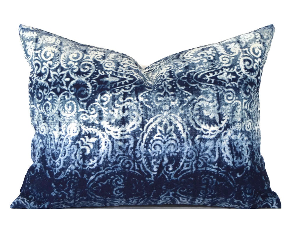 CLEARANCE Outdoor Pillow Cover 16x12 Decorative Pillow Cover Etsy