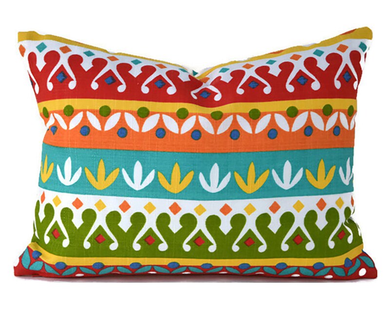 clearance outdoor pillows