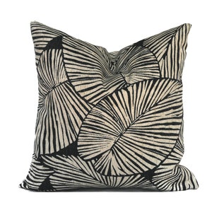 Decorative Indoor Pillow Cover with Zippers, Easy to Use & Washable, Pick Your Sizes