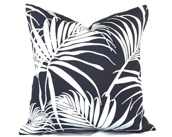 Outdoor Pillow Covers with Zippers, Affordable Home Decor, Easy-to-Use, Quick Delivery, Cabrillo Navy