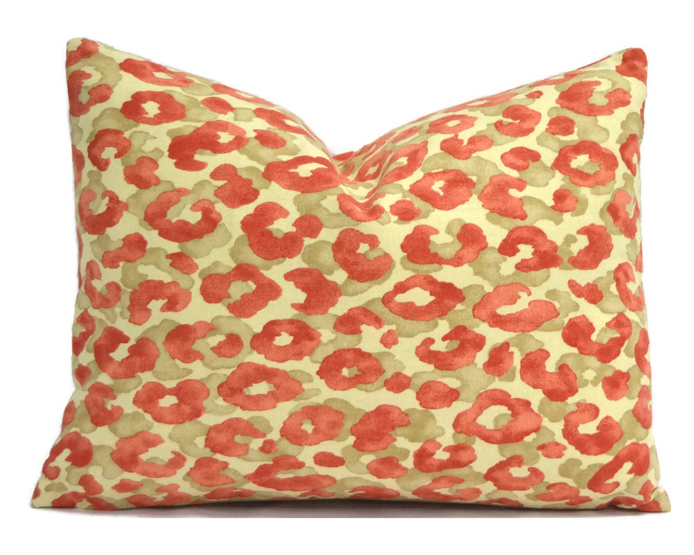 Cubiertas de almohada interior Decorativa decoración del hogar | Etsy