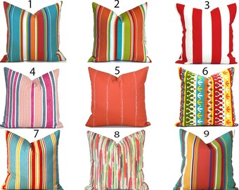 outdoor pillow inserts 22x22