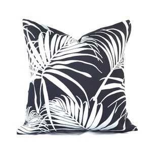 Outdoor Pillow Covers with Zippers, Easy-Use, Affordable Style, Swift Delivery Navy Blue You Choose afbeelding 5