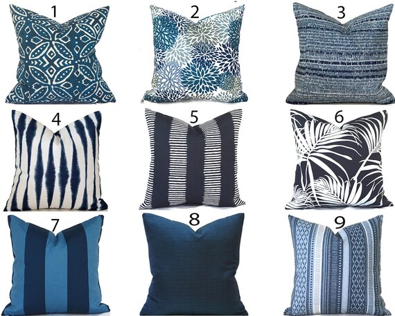Etsy outdoor pillow covers cheap