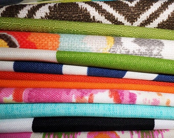 Fabric Swatch/Sample