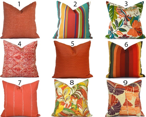 designer throw pillow covers