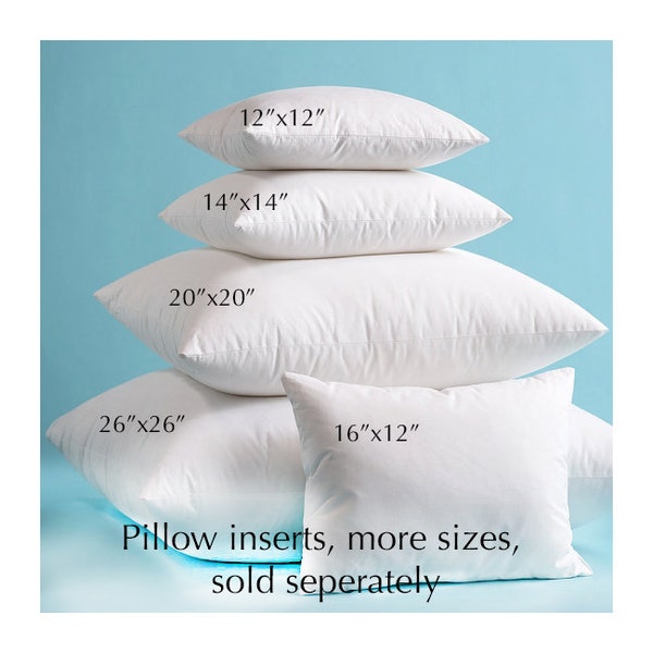 Pillow Inserts High Quality Hypoallergenic Polyester Fiber Fill
