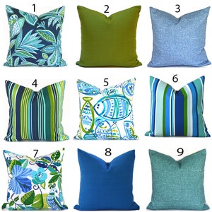 Affordable Outdoor Pillow Case Weatherproof Washable Fast