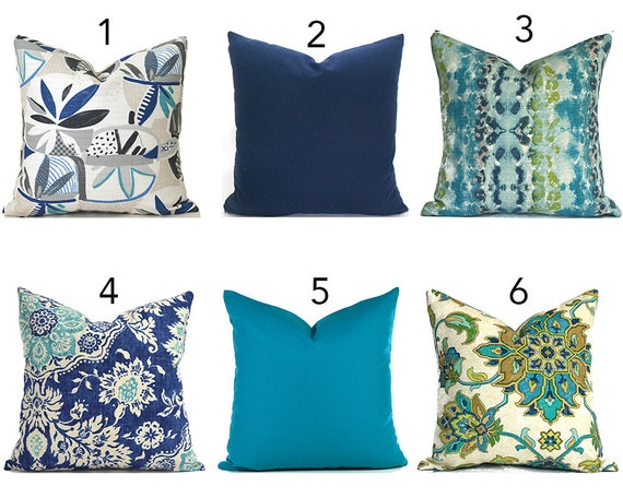 indoor pillow covers