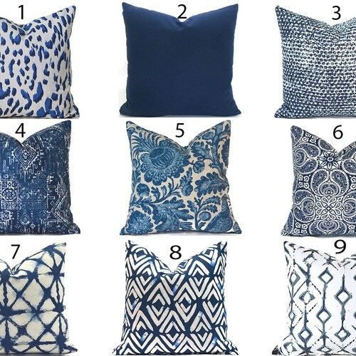 designer throw pillow covers