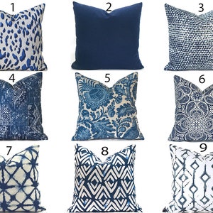 indoor pillow covers