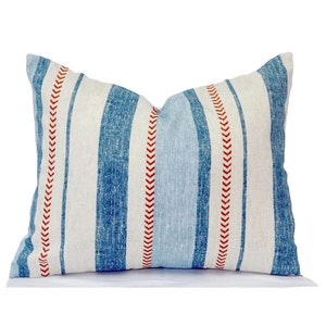 CLEARANCE 16&quot;x12&quot; Outdoor Lumbar Pillow Cover Decorative Weekender Multi