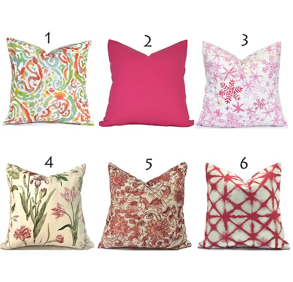 Machine washable pillow covers online