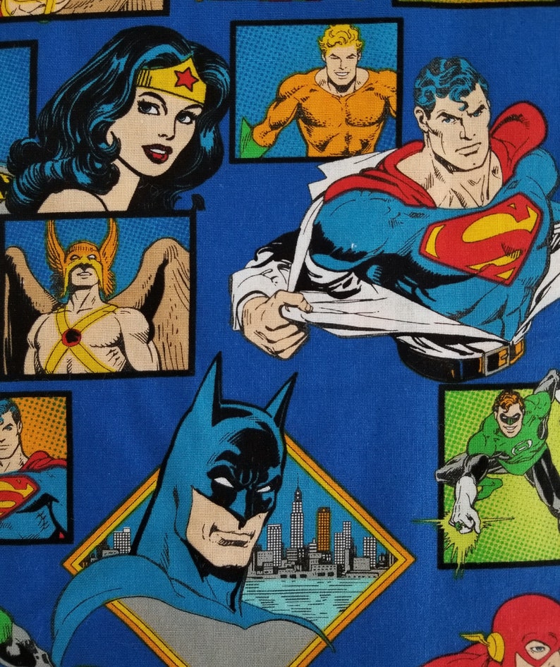 Bowl Cozies Green Lantern Batman Insulated Pot Holder Superman Microwaveable Wonder Woman Aqua Man DC Comic Microwave Bowl Cozy