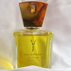 Yves Saint Laurent Y eau de parfum French Perfume image 1
