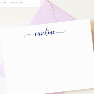 Personalized Stationery Set | Personalized Stationary | Custom Stationary Monogrammed Stationery Custom Notecards Mothers Day Gift AS-1648