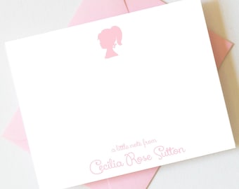 kids stationery etsy