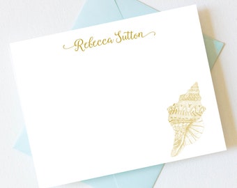 beach stationery etsy