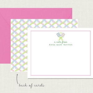Pickleball Note Cards | Pickle Ball | Pickleball Stationary | Sports Notes | Sports Notecard | PIckleball Gifts | Pickle Ball Gifts