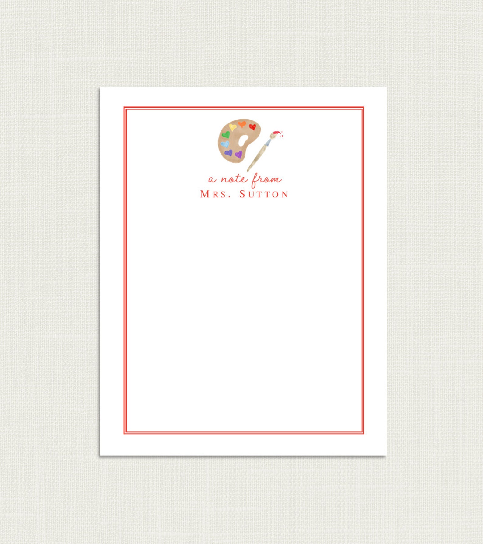 32 Thoughtful Art Teacher Gift Ideas that Show Your Appreciation 3