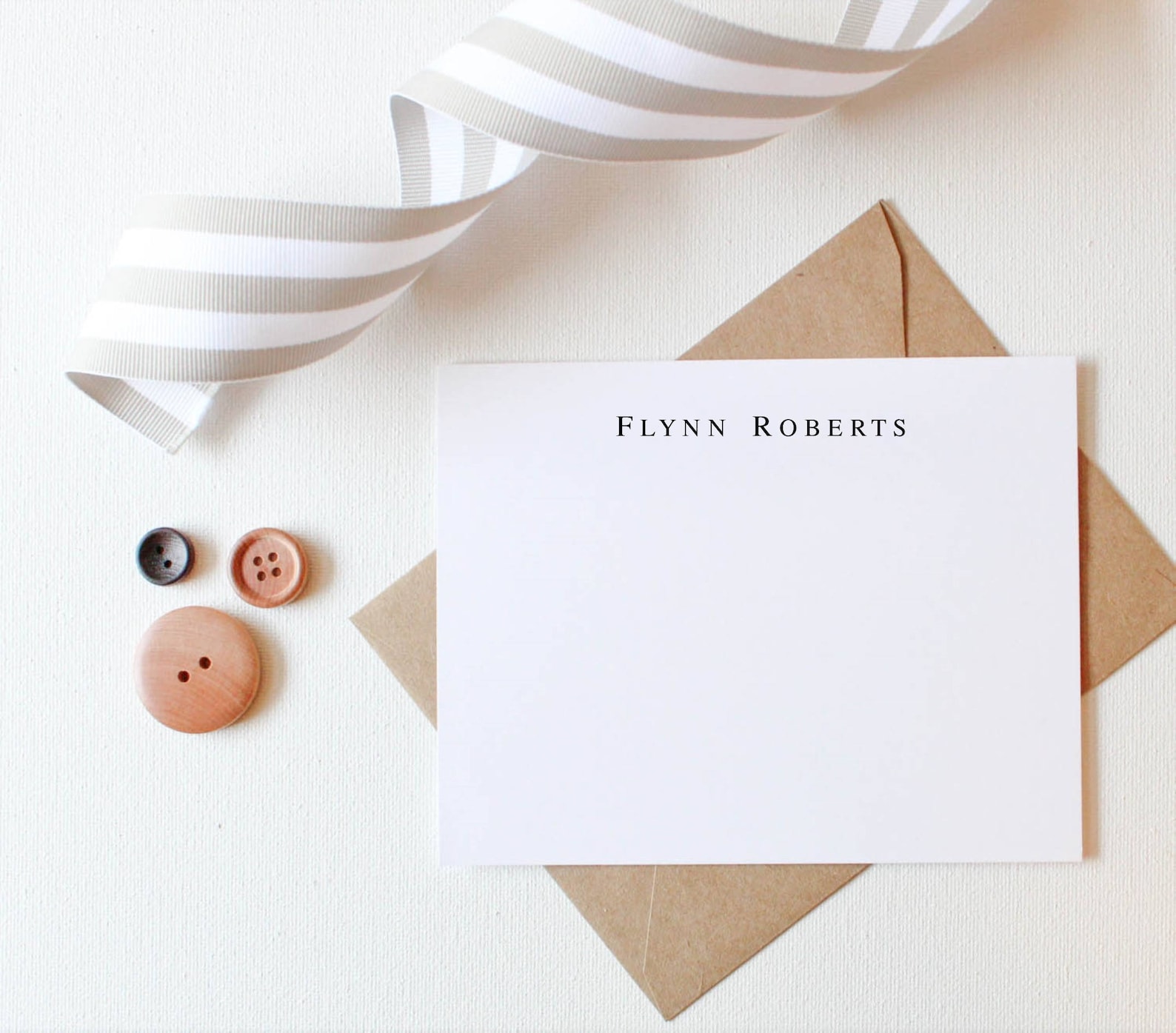 Mens Stationery Mens Stationary Professional Stationary Etsy