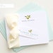 Personalized Stationery | Personalized Stationary | Botanical Note Cards | Lemon Notecards | Corporate Gifts | Thank You Cards AS-1601 