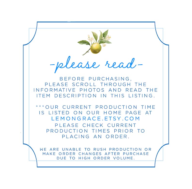 Peter Rabbit Baby Shower Thank You Cards | Peter Rabbit Nursery | Peter Rabbit Birthday Thank You Cards Beatrix Potter Baby BS-3164 image 8