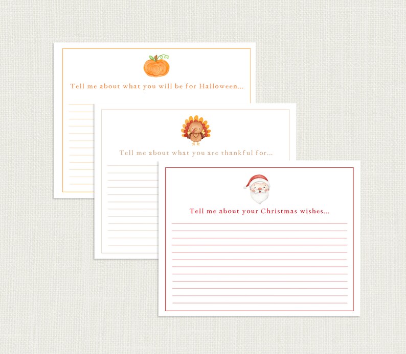 Monthly Pen Pal Kit for Kids | Pen Pal Set | Pen Pal Letters | Snail Mail | Letter Writing Kit for Kids | Pen Pal Letter Writing image 6
