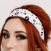 see more listings in the Veils & Hair Accessories section