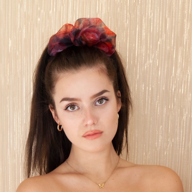 Giant Scrunchie Holographic Hair Tie Retro 80s Style Disco Ball Fashion Maxi Scrunchy Iridescent Sequin Scrunchie Ties Elastics Accessories Sevensvideo Com Giant Scrunchie Holographic Hair Tie Retro 80s Style Disco Ball Fashion Maxi Scrunchy Iridescent Sequin Scrunchie Ties Elastics Accessories Sevensvideo Com
