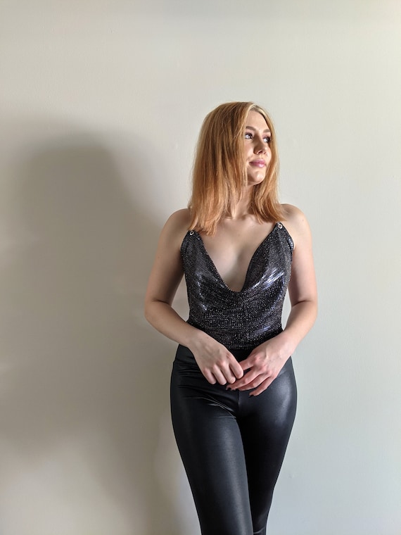 Sexy new deals years eve tops