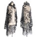 see more listings in the Capes / Kimonos section