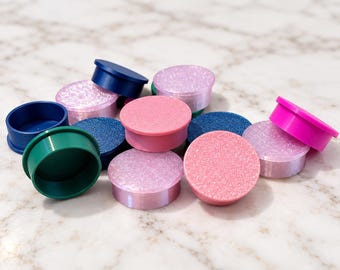 Vial Caps for peptides | 3mL | 5mL | 10mL