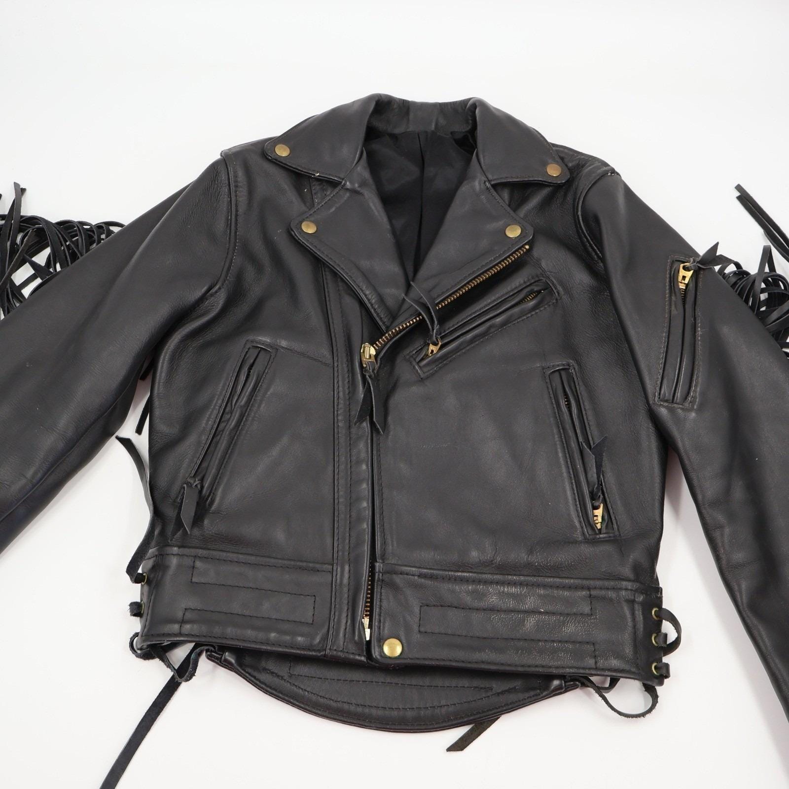 Langlitz Leathers - Etsy