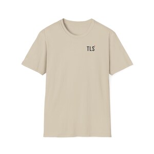 Individuell gestaltbares T-Shirt mit Flughafen-Startbahnkarte, ICAO-Code-Flugplatzlayout-T-Shirt (personalisiert) Bild 4
