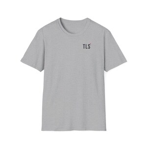 Individuell gestaltbares T-Shirt mit Flughafen-Startbahnkarte, ICAO-Code-Flugplatzlayout-T-Shirt (personalisiert) Bild 6