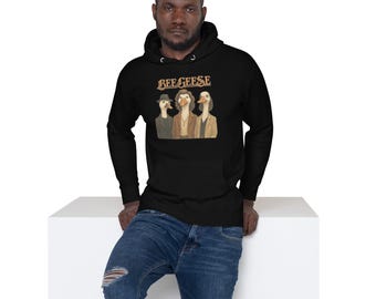 BeGeese Unisex Hoodie