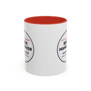 Book Hangover Recovery Club Mug, Book Lover Gift, Reader Coffee Cup image 19