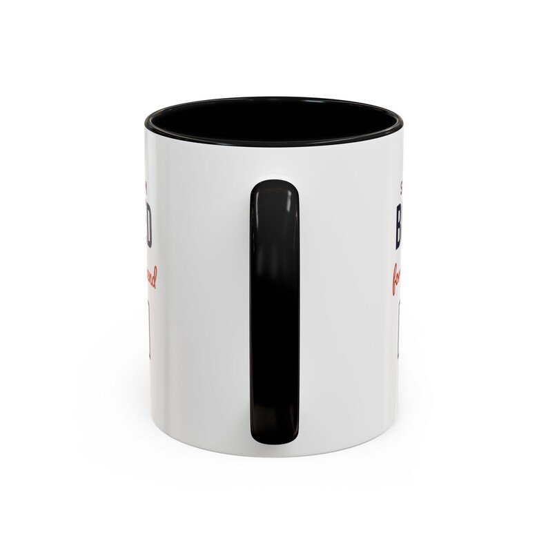 Booked for the Weekend Mug, Book Lover Coffee Mug, Bookish Gift for Reader, Bookworm Cup image 4