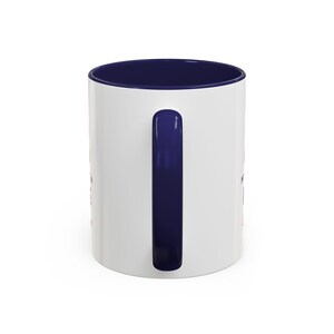Book Lover Mug, TBR Isn't a Pile It's a Plan, Reader Gift (11 oz Ceramic) image 10
