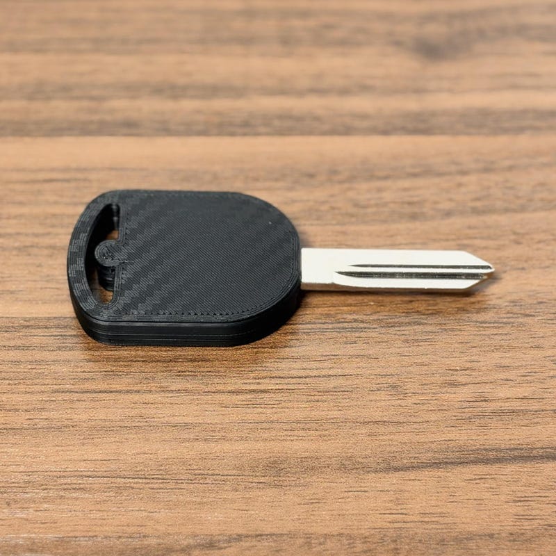 Lincoln Key Car Cover - Etsy