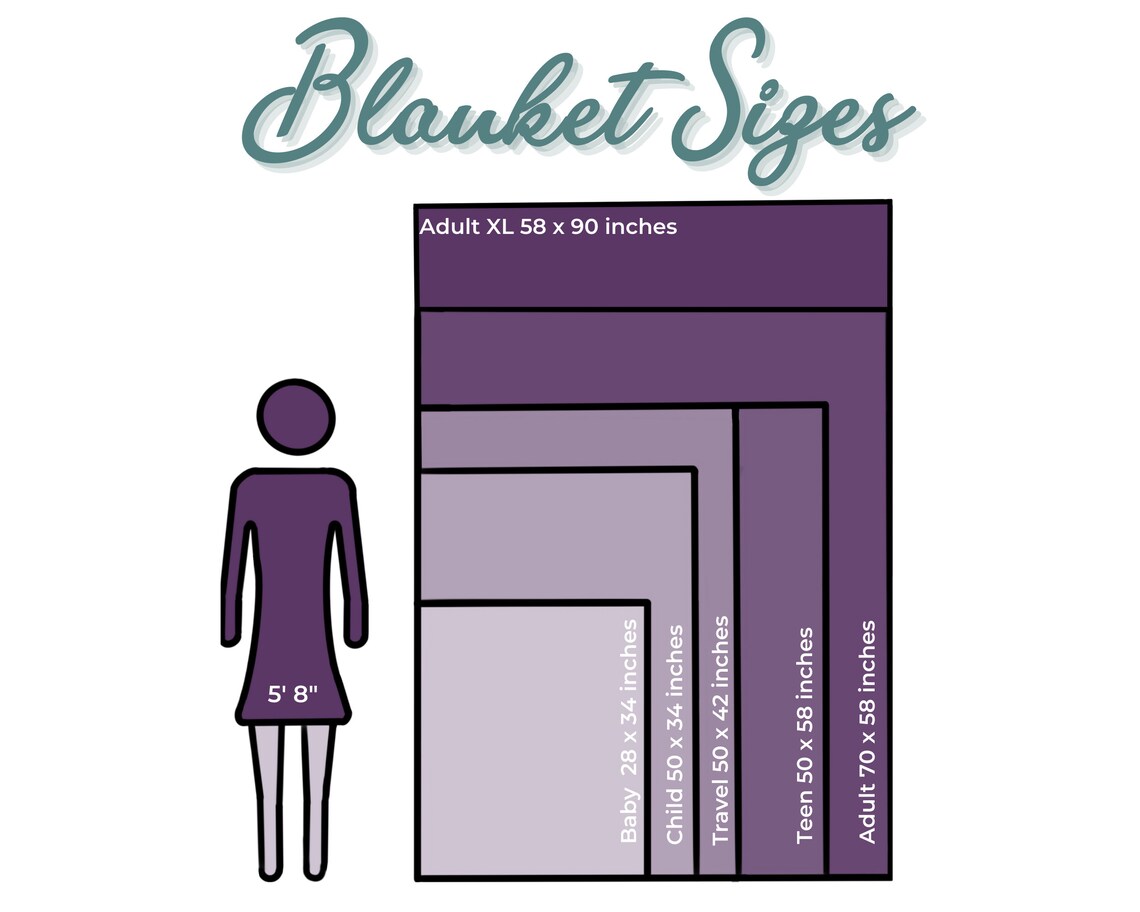 Silver Fawn Faux Fur Minky Blanket Etsy