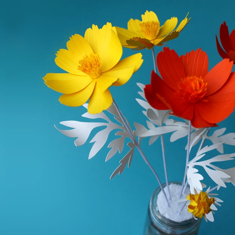 Free Free 267 3D Flower Svg Cricut SVG PNG EPS DXF File
