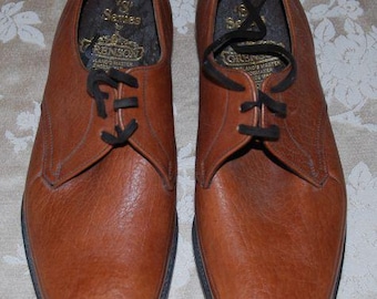 Men's Grenson Shoes, UK size 7, never worn, like new, made in England