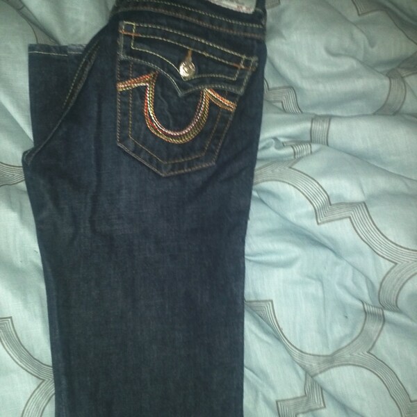 True Religion Jeans 29