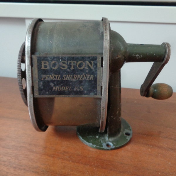 Desk Top Pencil Sharpener,Wall Mount Pencil Sharpener,Advertizing Pencil Sharpener, Crank Pencil Sharpener