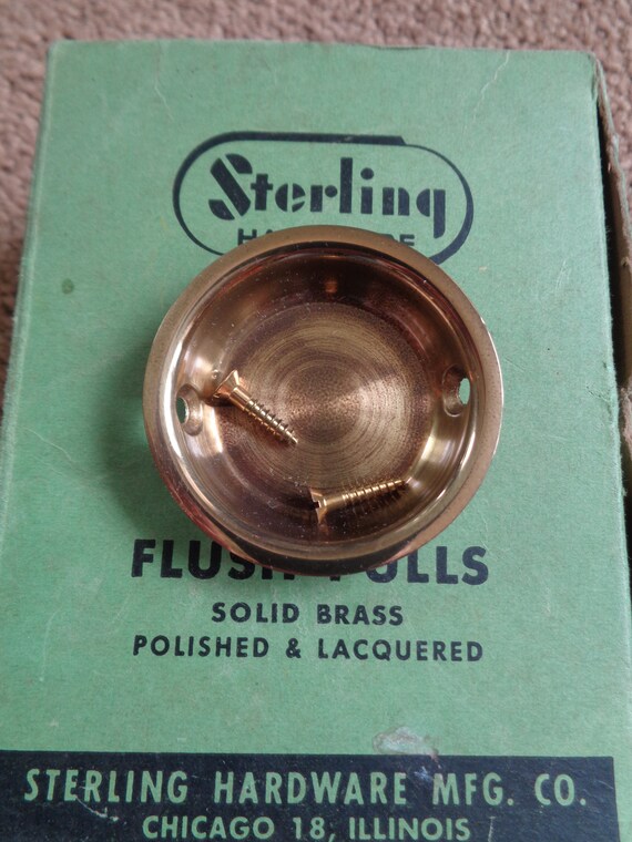 Sliding Door Hardware Vintage Door Pulls Flush Mount Door Pulls
