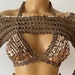 see more listings in the BOLEROS CAPELETS section